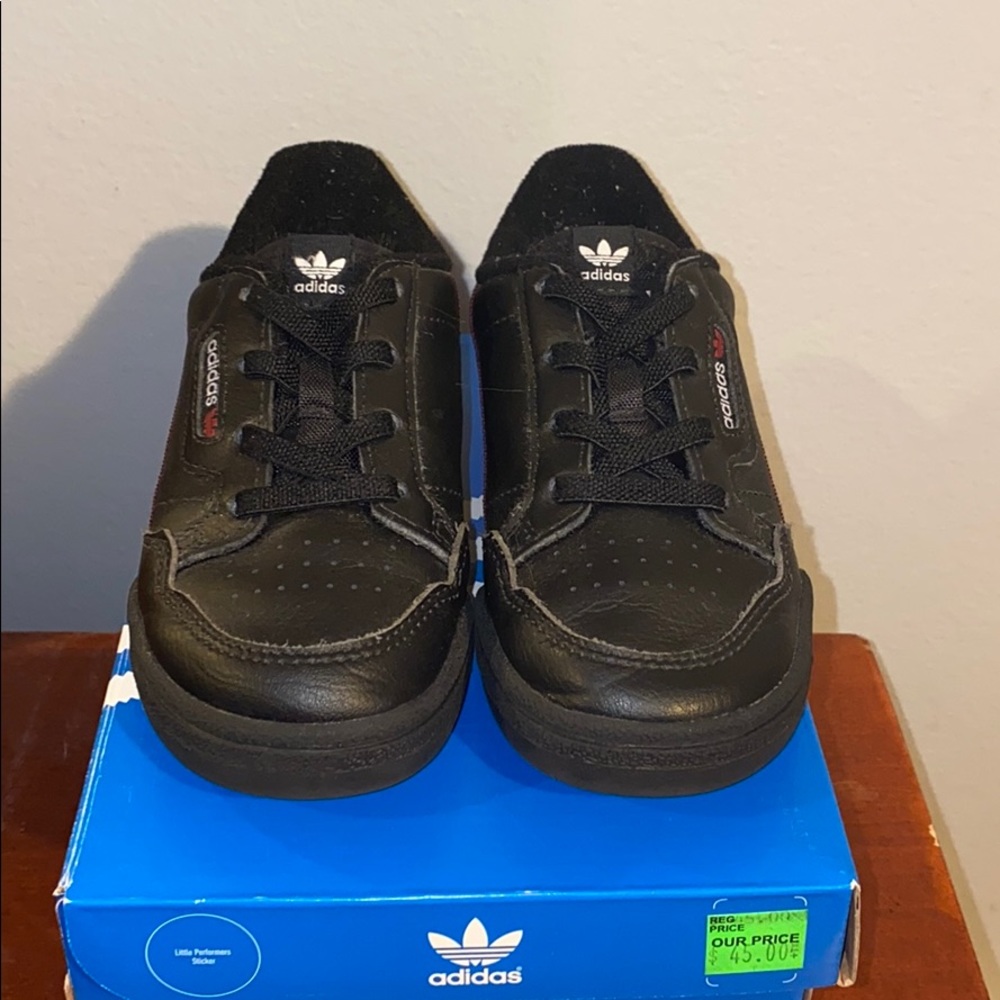 SOLD!!! ADIDAS CONTINENTAL 80